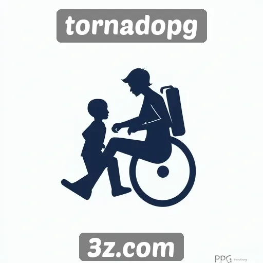 Acessibilidade e usabilidade do tornadopg para jogadores