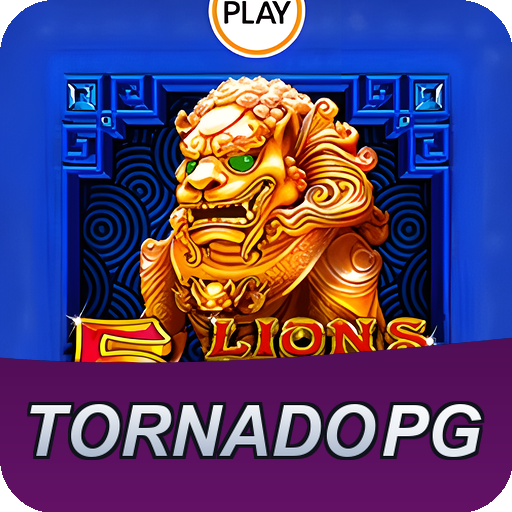 Logo Oficial TORNADOPG Download