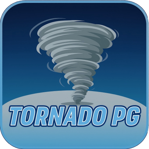tornadopg Cassino Online