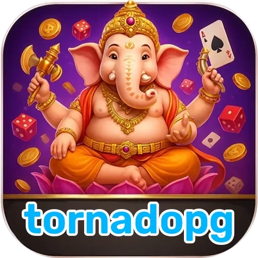 tornadopg: Descubra as Funcionalidades Imperdíveis da Plataforma de Jogos