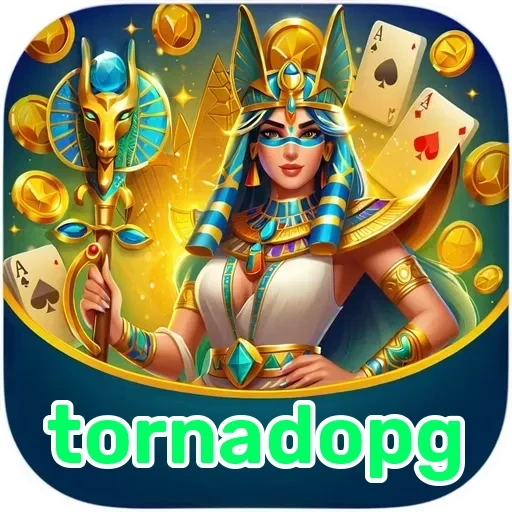 tornadopg: Segurança em Primeiro Lugar na Experiência de Jogos Online