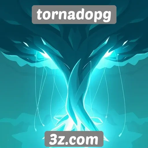 Novidades e atualizações do tornadopg